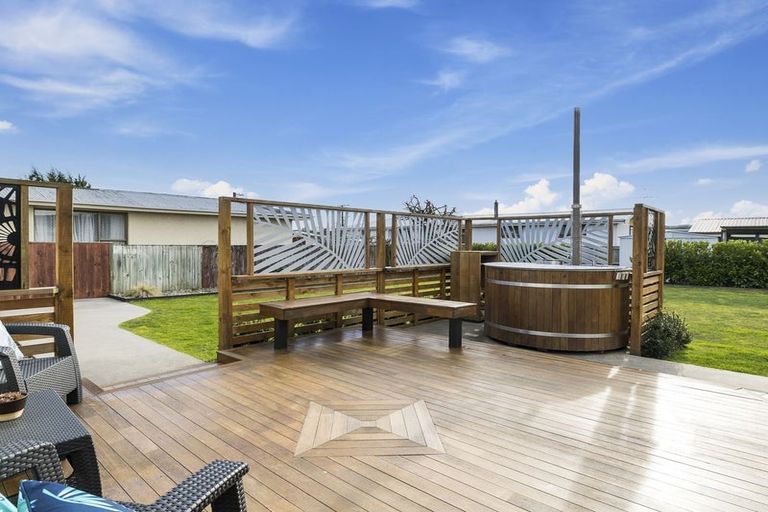 Photo of property in 1 Severn Street, Mosgiel, 9024