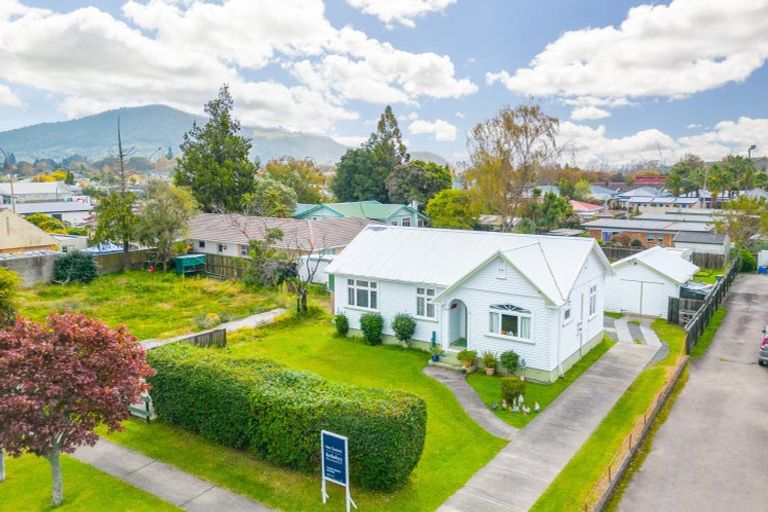Photo of property in 41 Seddon Street, Glenholme, Rotorua, 3010