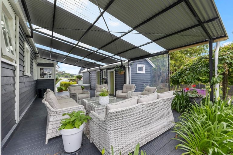 Photo of property in 8 Te Kumi Road, Te Kuiti, 3910