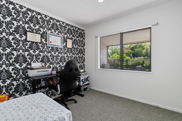 Photo of property in 14 Hikutaia Street, Te Aroha, 3320