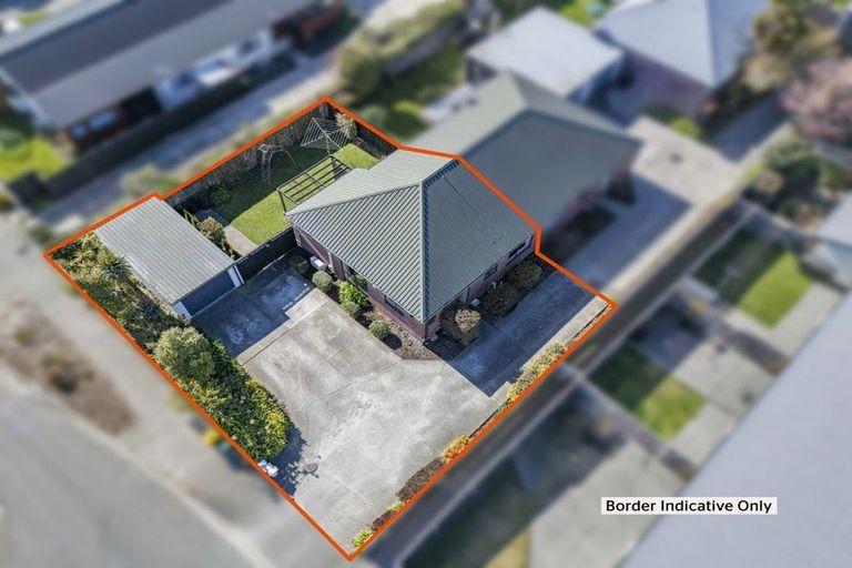 Photo of property in 1/88 Barbour Street, Waltham, Christchurch, 8011