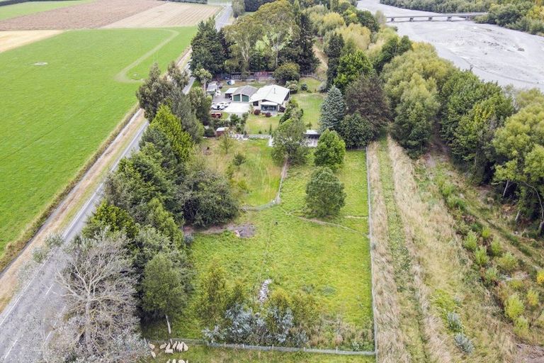Photo of property in 353 Methven Highway, Greenstreet, Ashburton, 7776