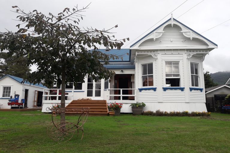 Photo of property in 13 Old Taupiri Road, Ngaruawahia, 3720