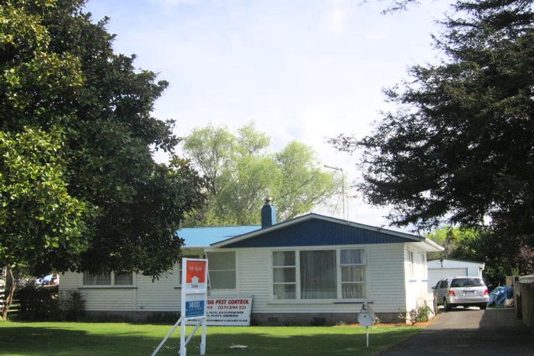 Photo of property in 3 Pukeko Street, Hillcrest, Rotorua, 3015