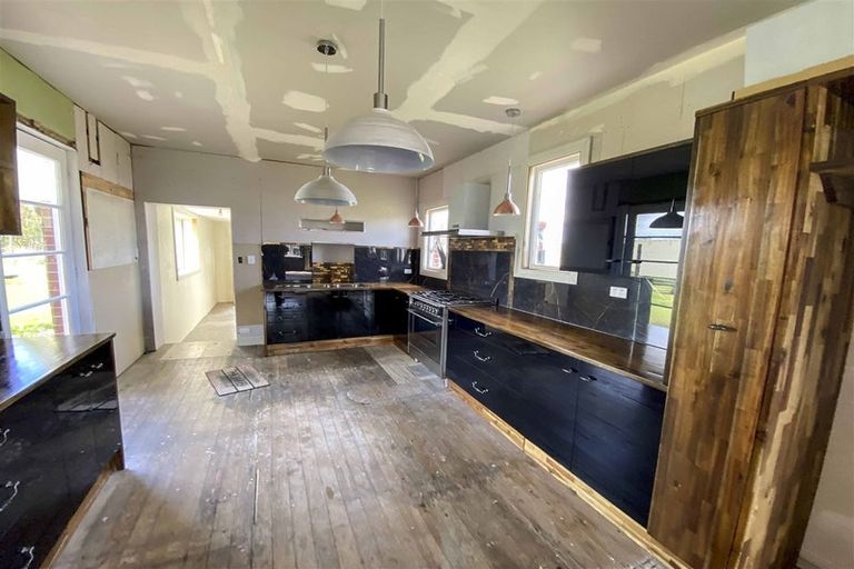 Photo of property in 47 Hastings Street, Ohai, 9635