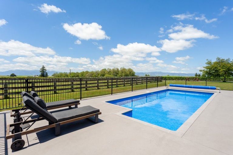 Photo of property in 23 Morgan Road, Matamata, 3472