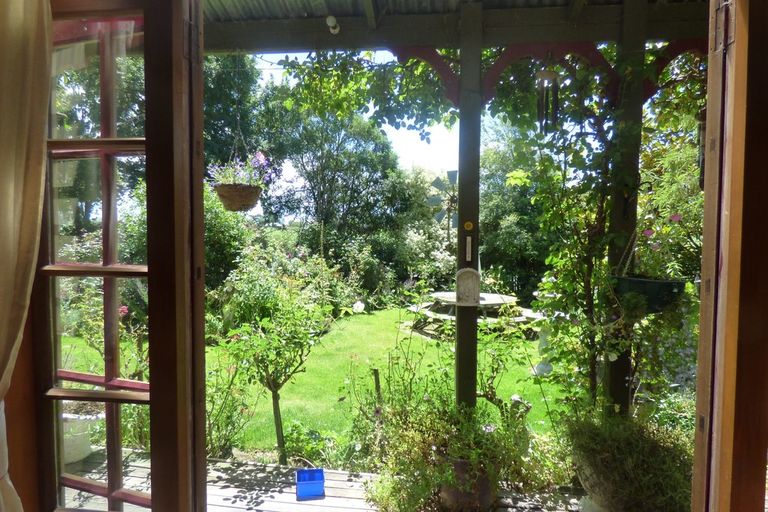 Photo of property in Seaforth Homestead, 246 Seadown Road, Seadown, Timaru, 7973