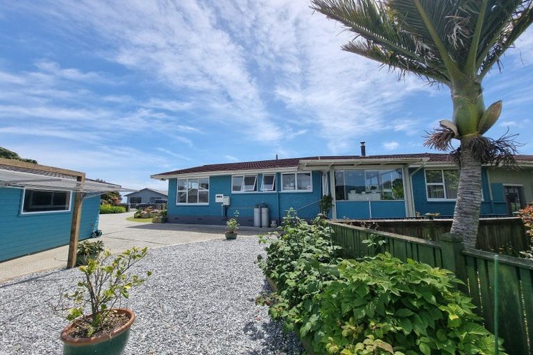 Photo of property in 16 Keith Road, Paroa, Greymouth, 7805