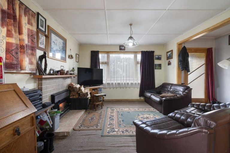 Photo of property in 1103 State Highway 1, Himatangi, Foxton, 4891