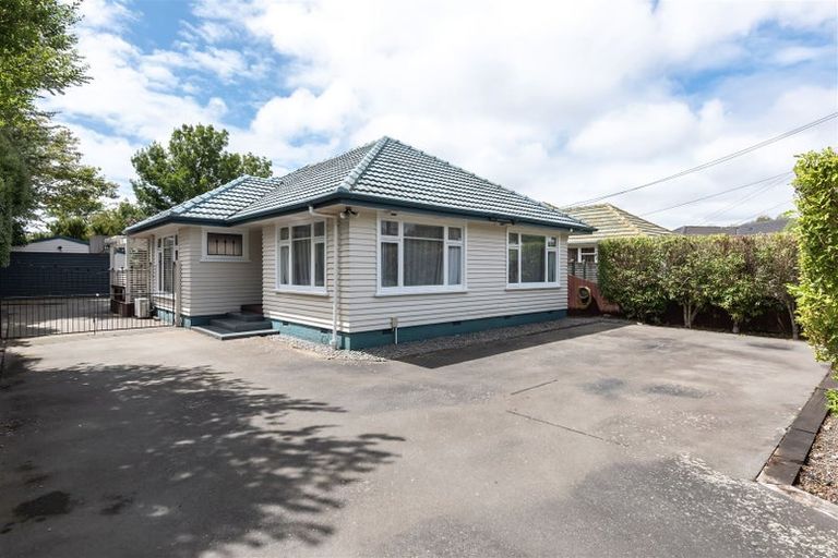 Photo of property in 80 Brookside Terrace, Bryndwr, Christchurch, 8053