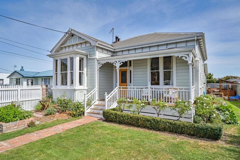 Photo of property in 612a Williams Street, Mahora, Hastings, 4120