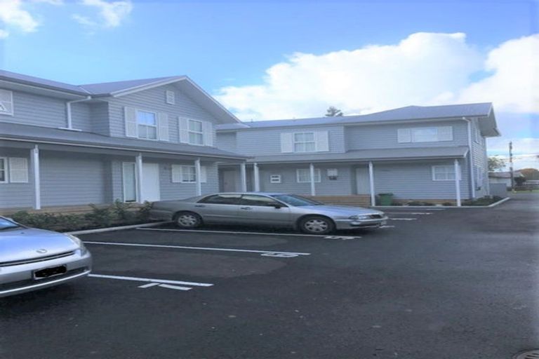 Photo of property in 7/75 Cameron Road, Hamilton East, Hamilton, 3216