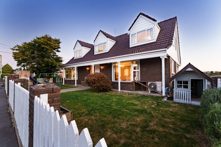 Photo of property in 31 Bernard Street, Kenmure, Dunedin, 9011