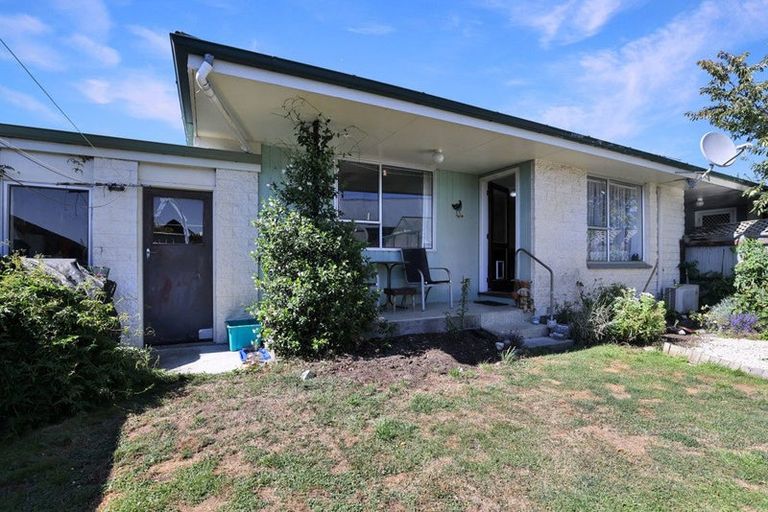Photo of property in 3/288 Wills Street, Ashburton, 7700