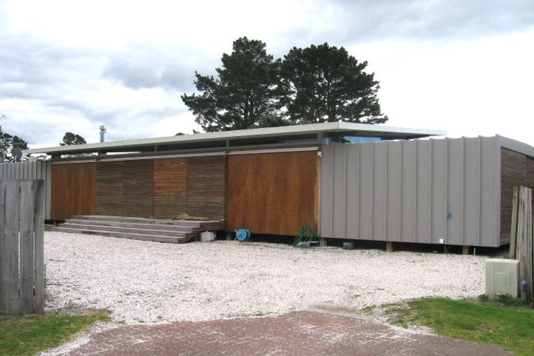 Photo of property in 61 Pauanui Beach Road, Pauanui, Hikuai, 3579