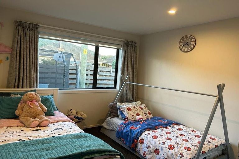 Photo of property in 12 Atiawa Crescent, Waiwhetu, Lower Hutt, 5010