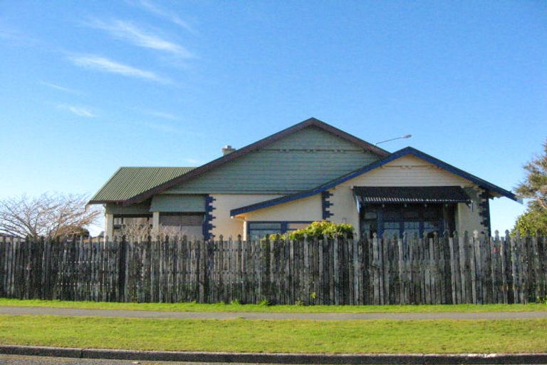 Photo of property in 93 Ritchie Street, Richmond, Invercargill, 9810