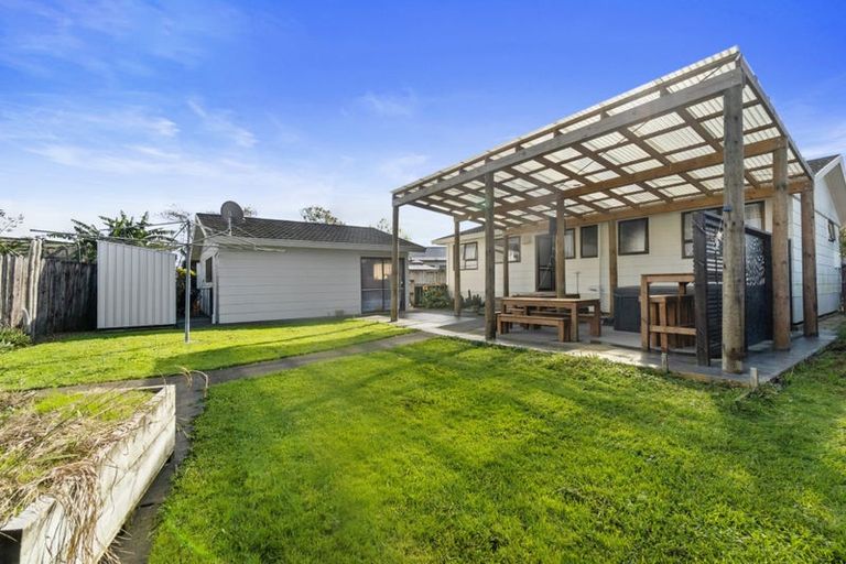 Photo of property in 6 Bradley Place, Nawton, Hamilton, 3200