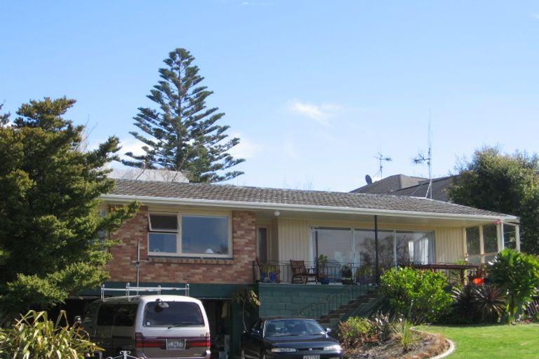 Photo of property in 109 Matua Road, Matua, Tauranga, 3110