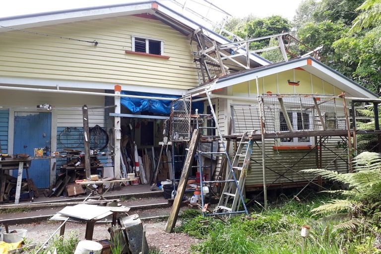 Photo of property in 332 Kaniere Road, Kaniere, Hokitika, 7811