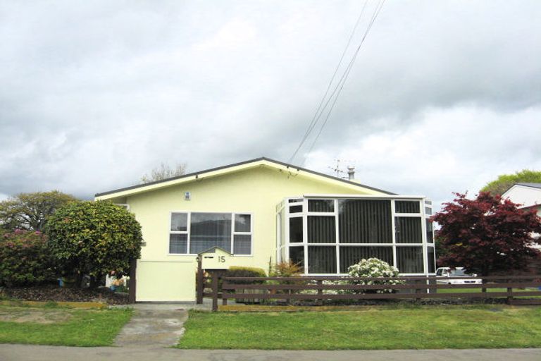 Photo of property in 15 Langbein Street, Stoke, Nelson, 7011
