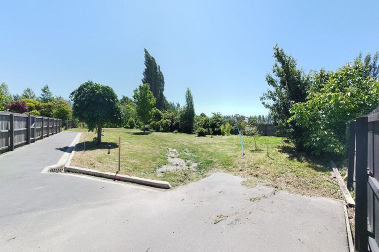 Photo of property in 21 Styxspring Lane, Harewood, Christchurch, 8051