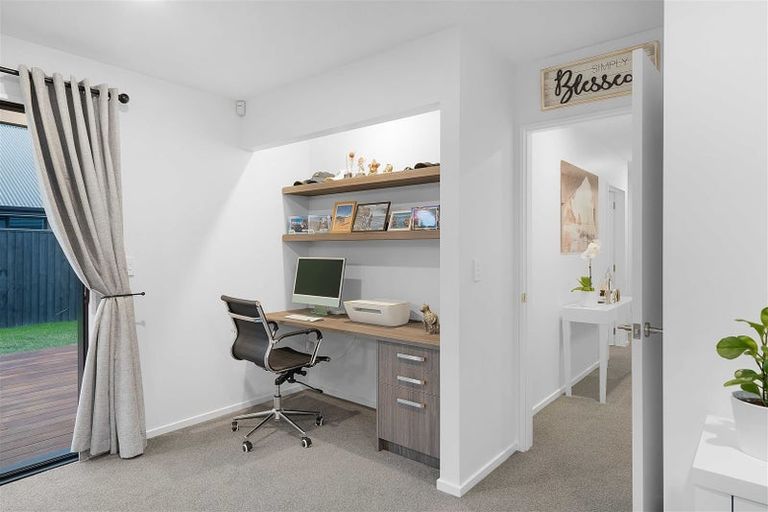 Photo of property in 31 Delorean Drive, Rolleston, 7615