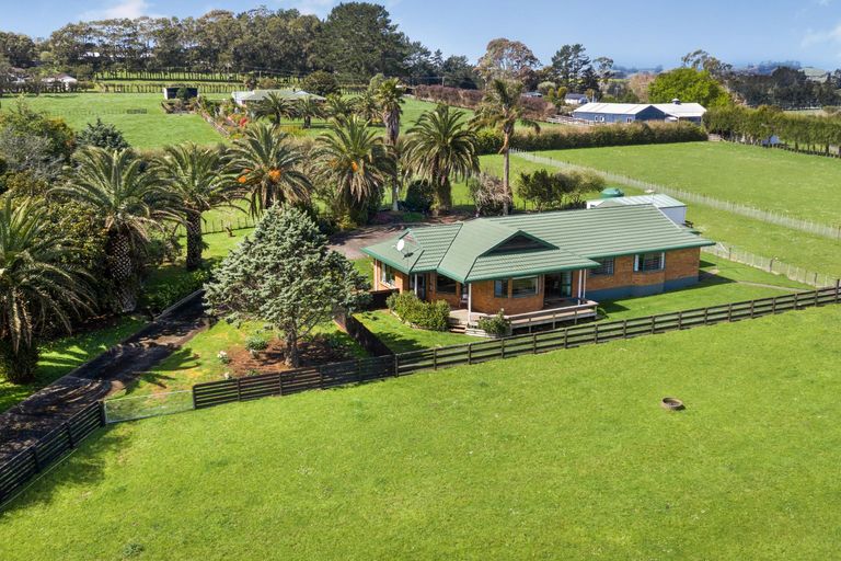 Photo of property in 182 Logan Road, Buckland, Pukekohe, 2677