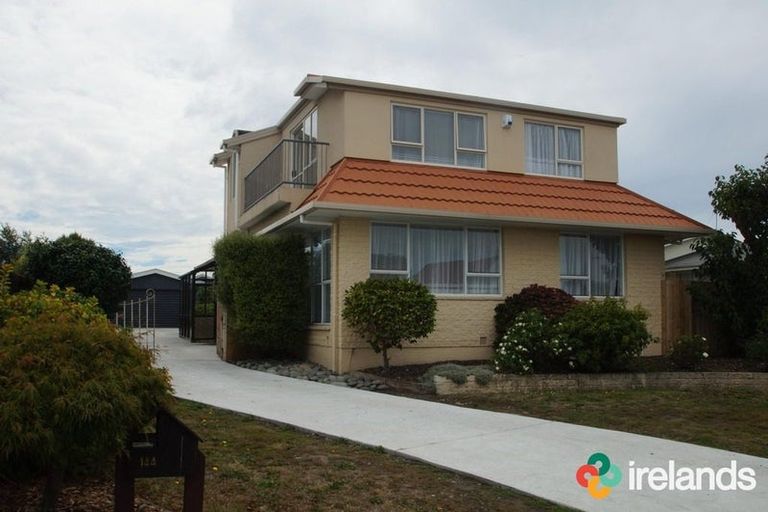 Photo of property in 144 Queenspark Drive, Parklands, Christchurch, 8083