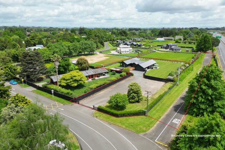 Photo of property in 38 Devine Road, Tamahere, Hamilton, 3283