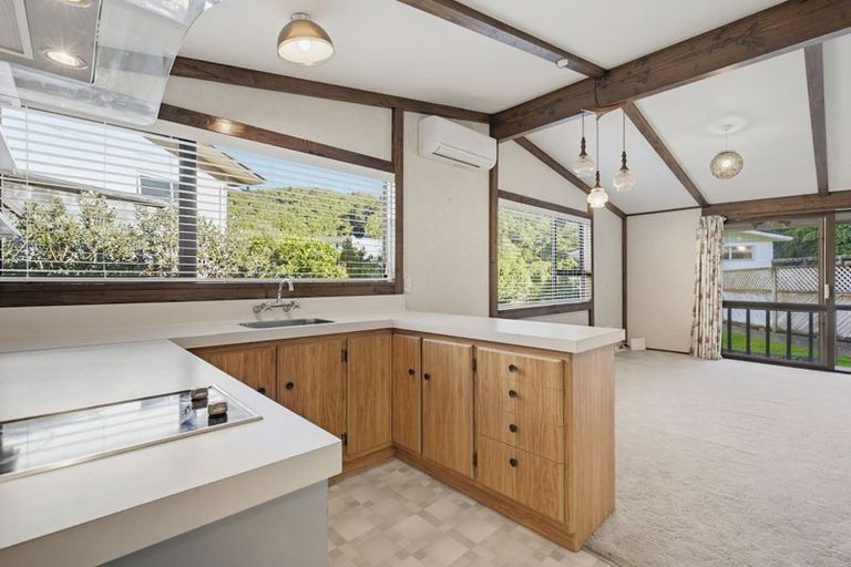 Photo of property in 15a Hampden Street, Picton, 7220