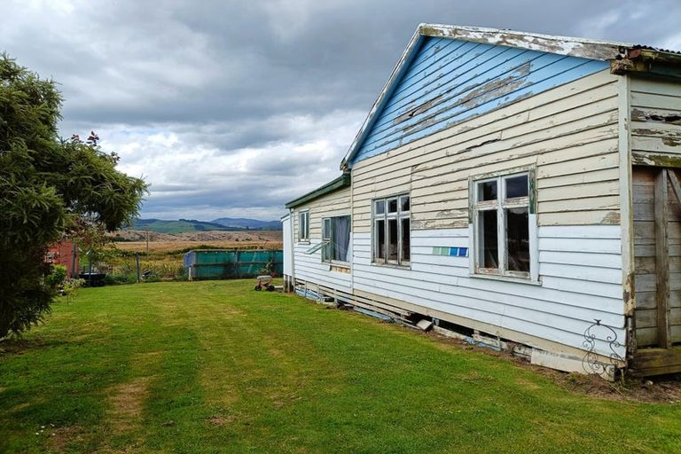 Photo of property in 160 Birchwood Road, Ohai, 9635