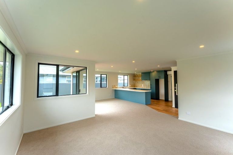 Photo of property in 76 Rayner Street North, Temuka, 7920