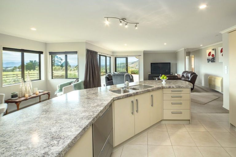 Photo of property in 184 Glenmorven Road, Morison Bush, Greytown, 5794