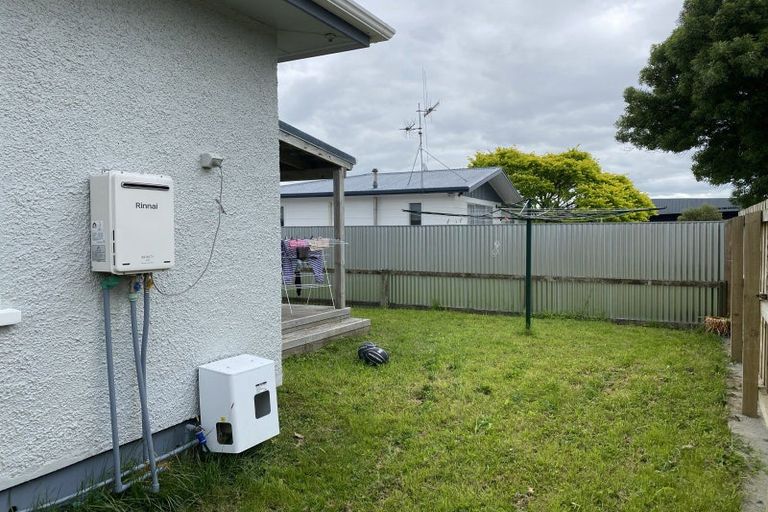 Photo of property in 46a Kaimanawa Street, Kelvin Grove, Palmerston North, 4414