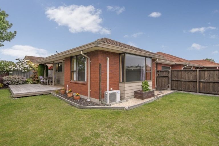 Photo of property in 1/41 Monaghan Street, Northwood, Christchurch, 8051