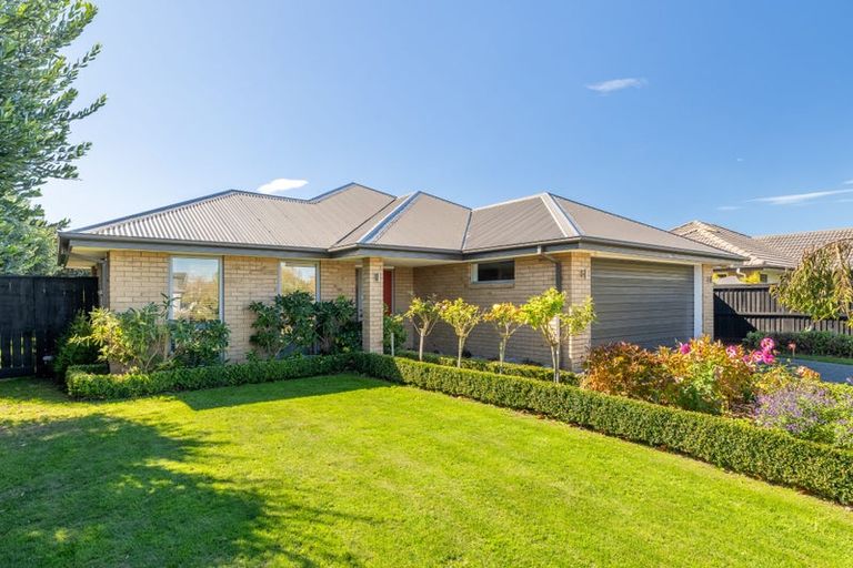 Photo of property in 11 Ferdinand Terrace, Yaldhurst, Christchurch, 8042