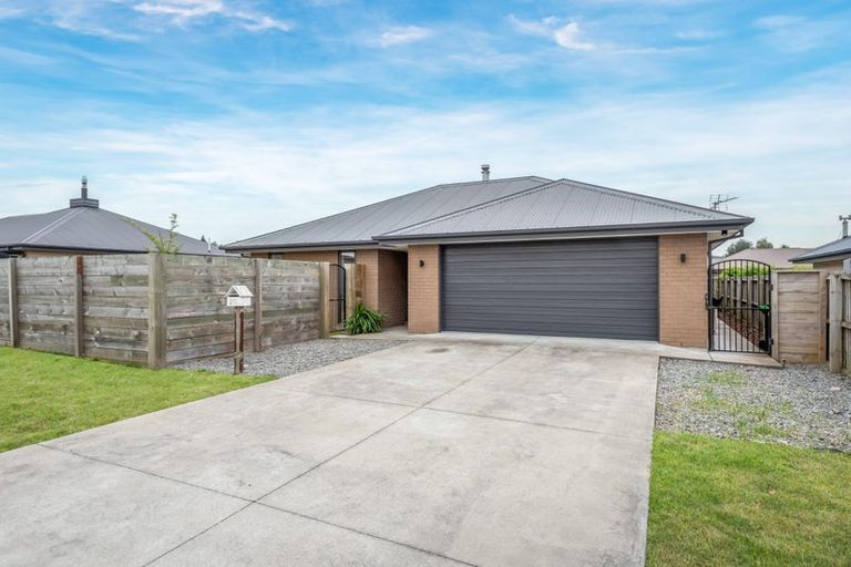 Photo of property in 26 Weka Street, Oxford, 7430