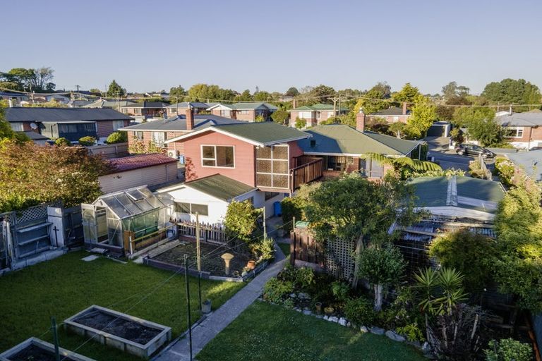 Photo of property in 16 Goulds Road, Marchwiel, Timaru, 7910