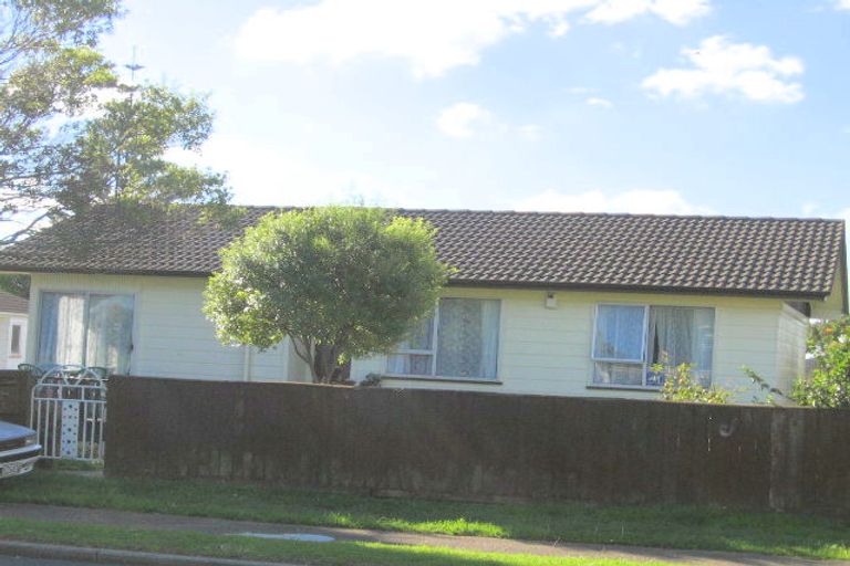Photo of property in 24 Boundary Road, Clover Park, Auckland, 2019