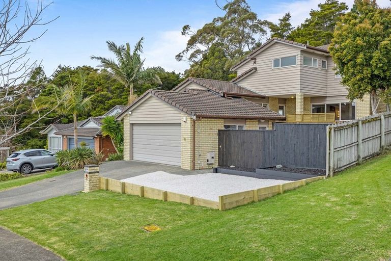 Photo of property in 23 Driftwood Drive, Red Beach, 0932