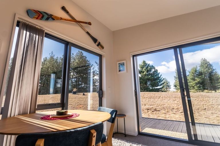 Photo of property in 3 Temple Drive, Twizel, 7901