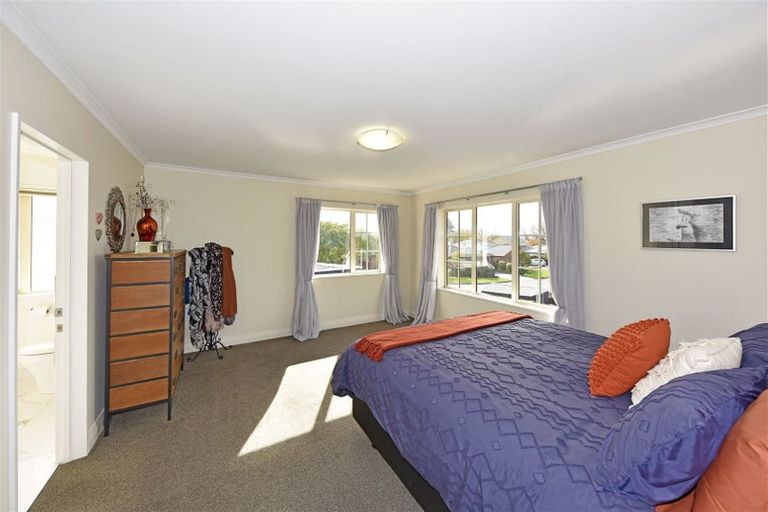 Photo of property in 9 Strathmore Gardens, Burwood, Christchurch, 8061