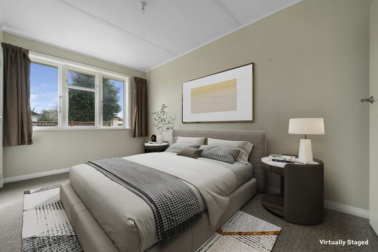 Photo of property in 12 Bristol Crescent, Roslyn, Palmerston North, 4414