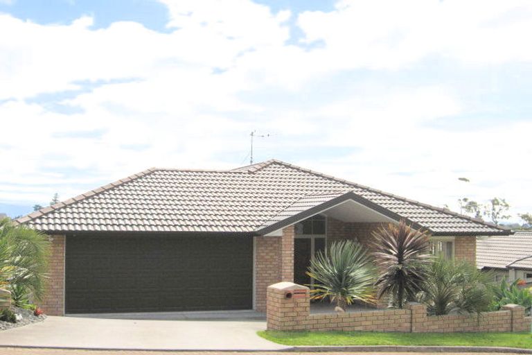 Photo of property in 7 La Cuesta Close, Bethlehem, Tauranga, 3110