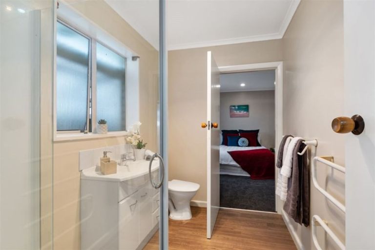 Photo of property in 87 Tilford Street, Woolston, Christchurch, 8062