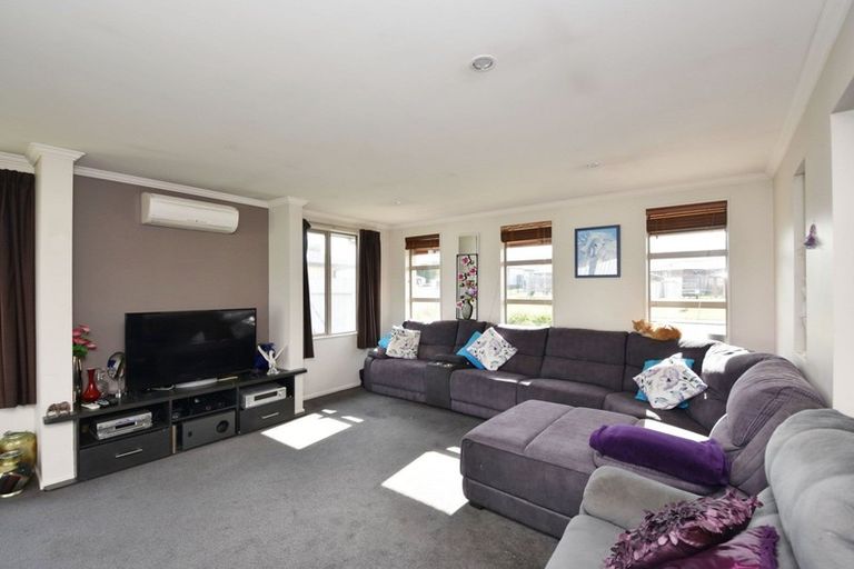 Photo of property in 98 Mavora Court, Heidelberg, Invercargill, 9812