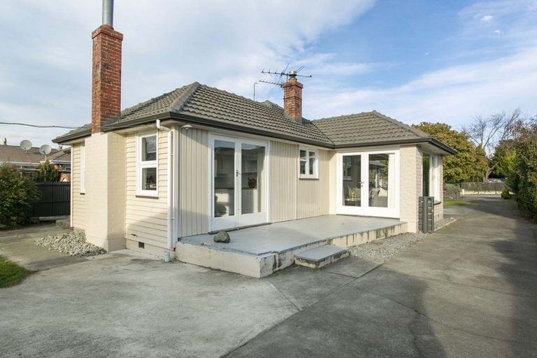 Photo of property in 5 Porter Street, Netherby, Ashburton, 7700