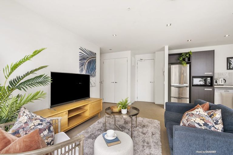 Photo of property in Republic2, 5k/10 Lorne Street, Te Aro, Wellington, 6011