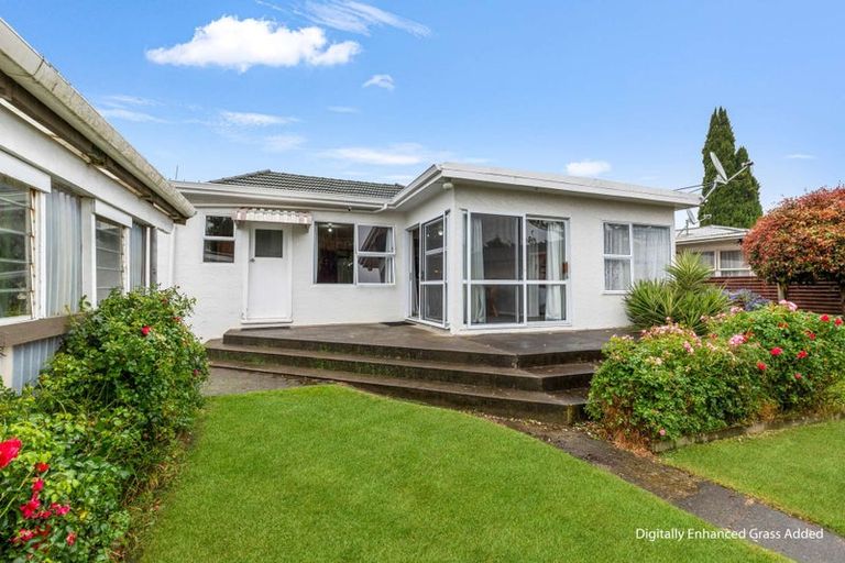 Photo of property in 57 Wakefield Street, Whanganui East, Whanganui, 4500